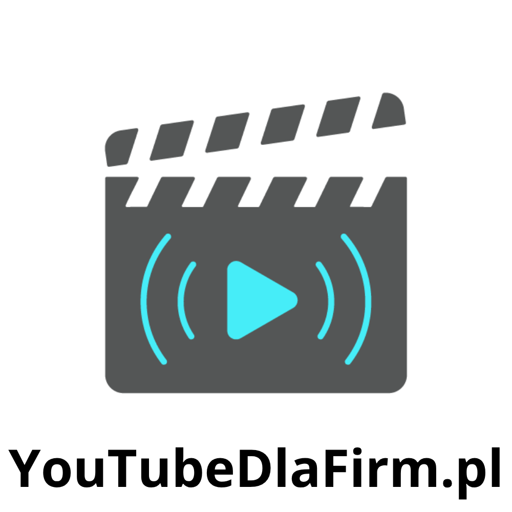 YouTube dla firm